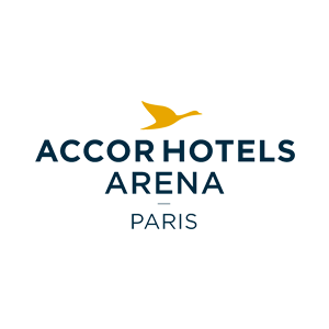 Accor Hotels Arena