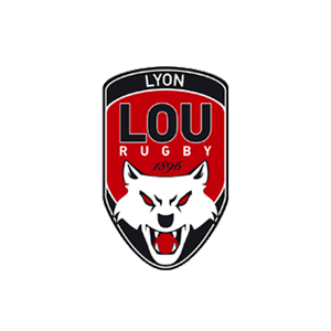 Lyon Lou Rugby